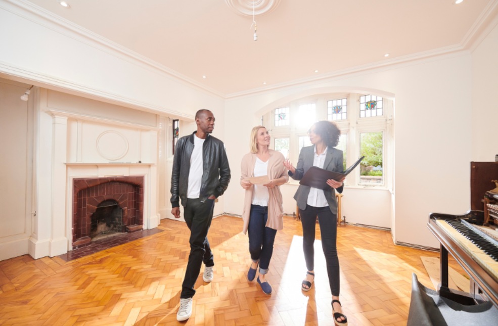 For Real Estate Agents