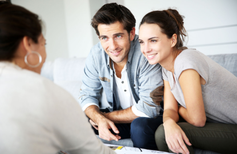 Home Buyers