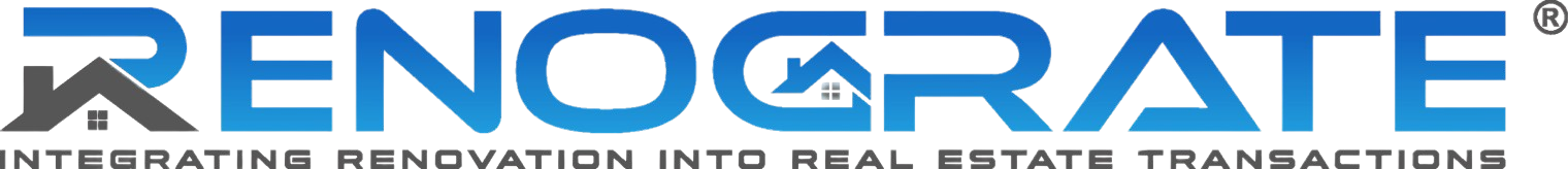 Renograte Logo
